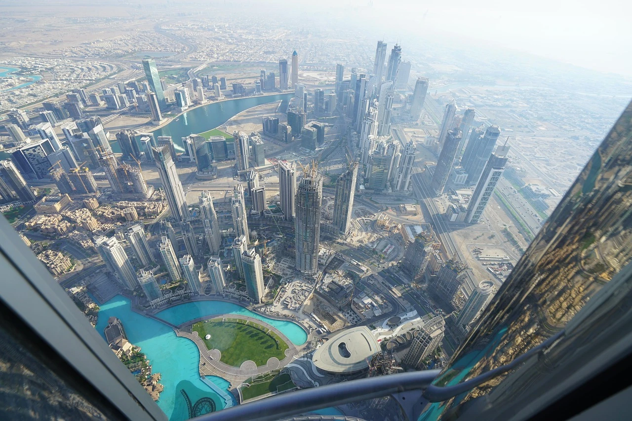 Baby Q Dubai who we are